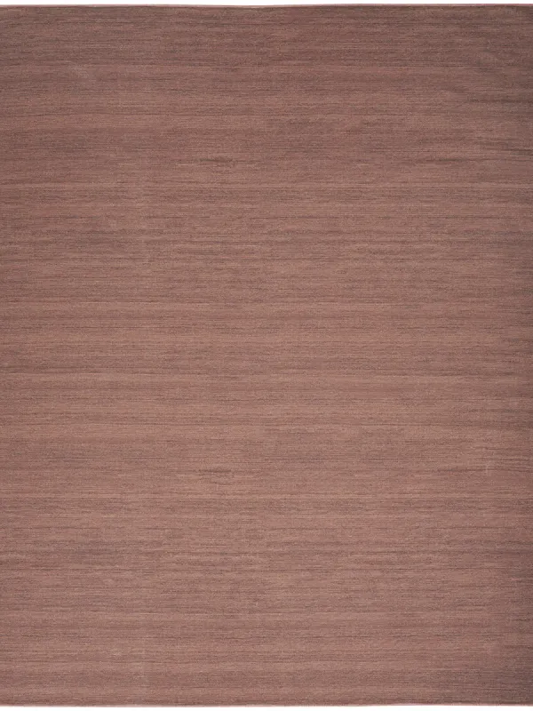 Washable Essentials WAE01 Mocha 6' x 9' Rug