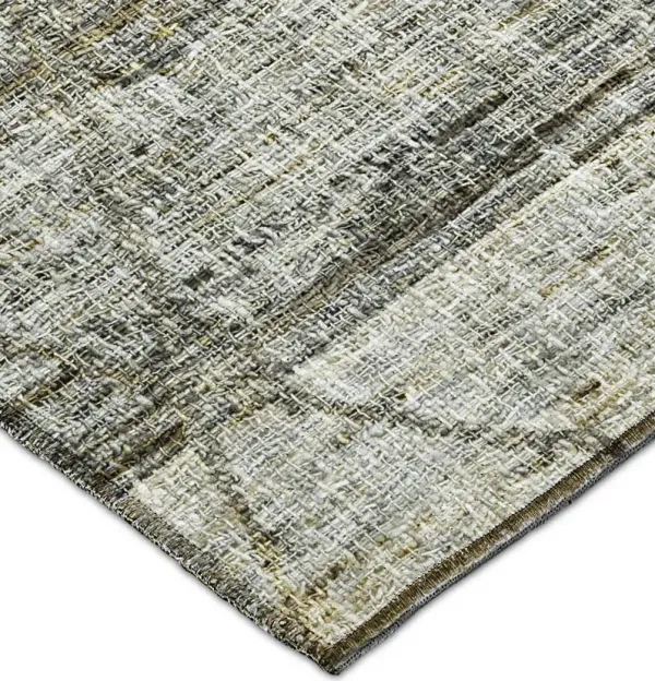 Portico PO1 Pewter 9' x 12' Rug