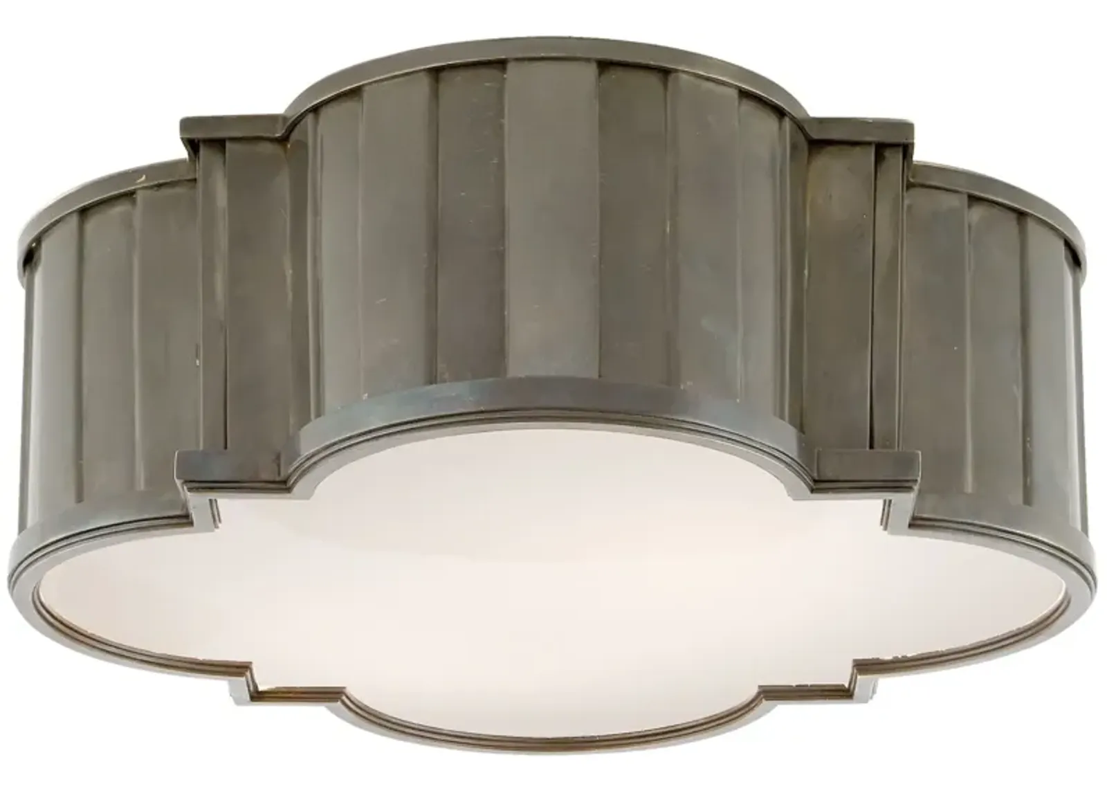 Tilden Large Flush Mount