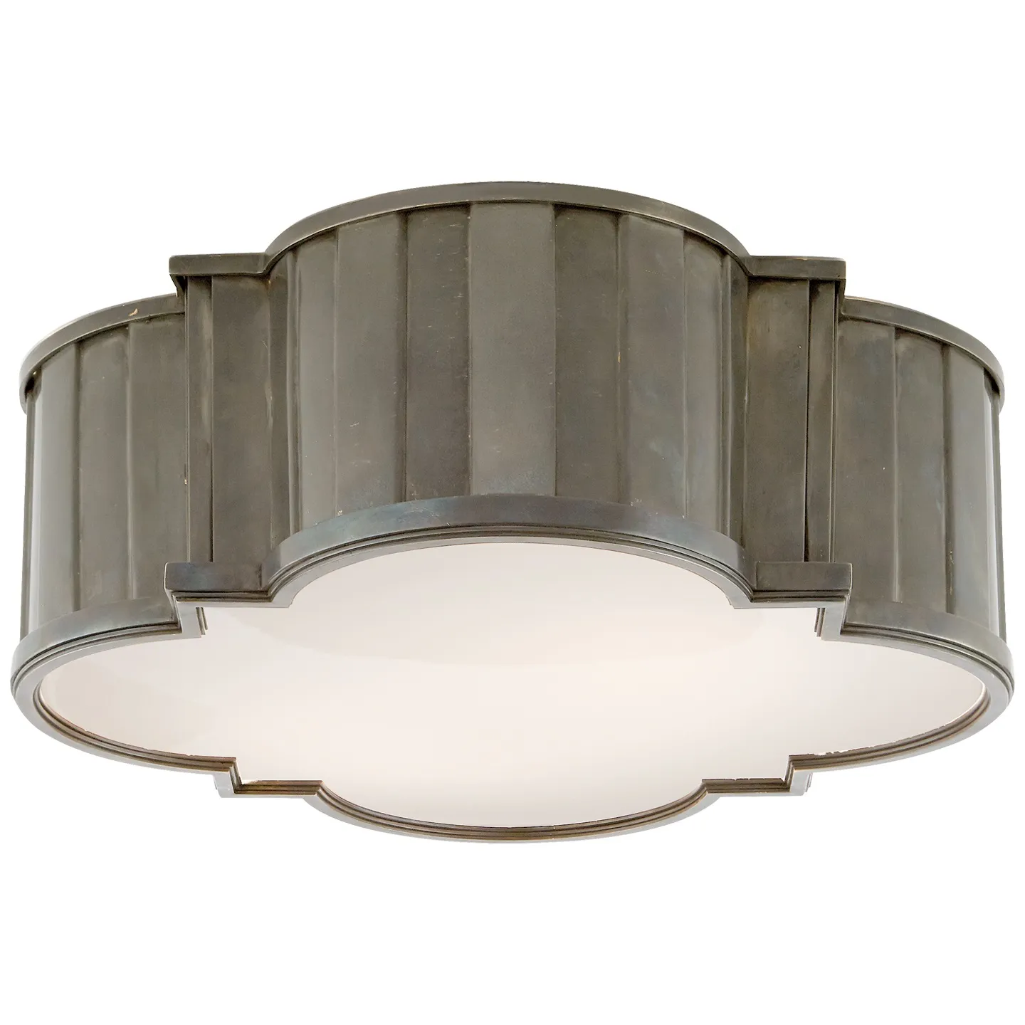 Tilden Large Flush Mount