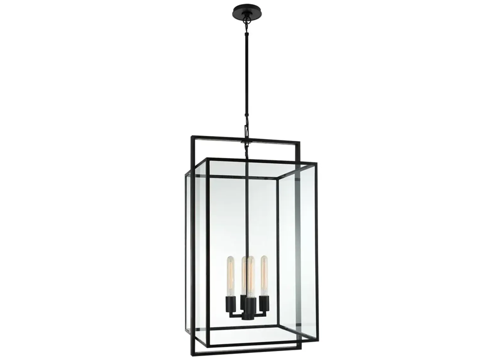 Halle Medium Lantern