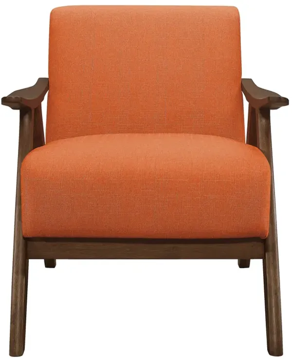 Damala Accent Chair