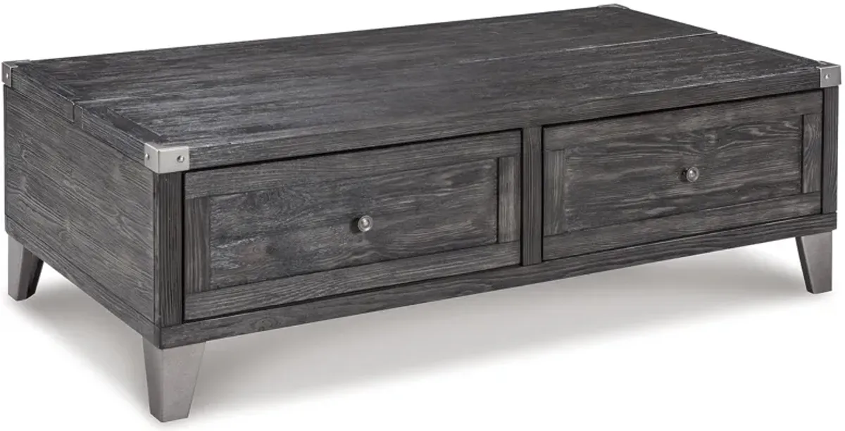 Todoe Lift Top Cocktail Table