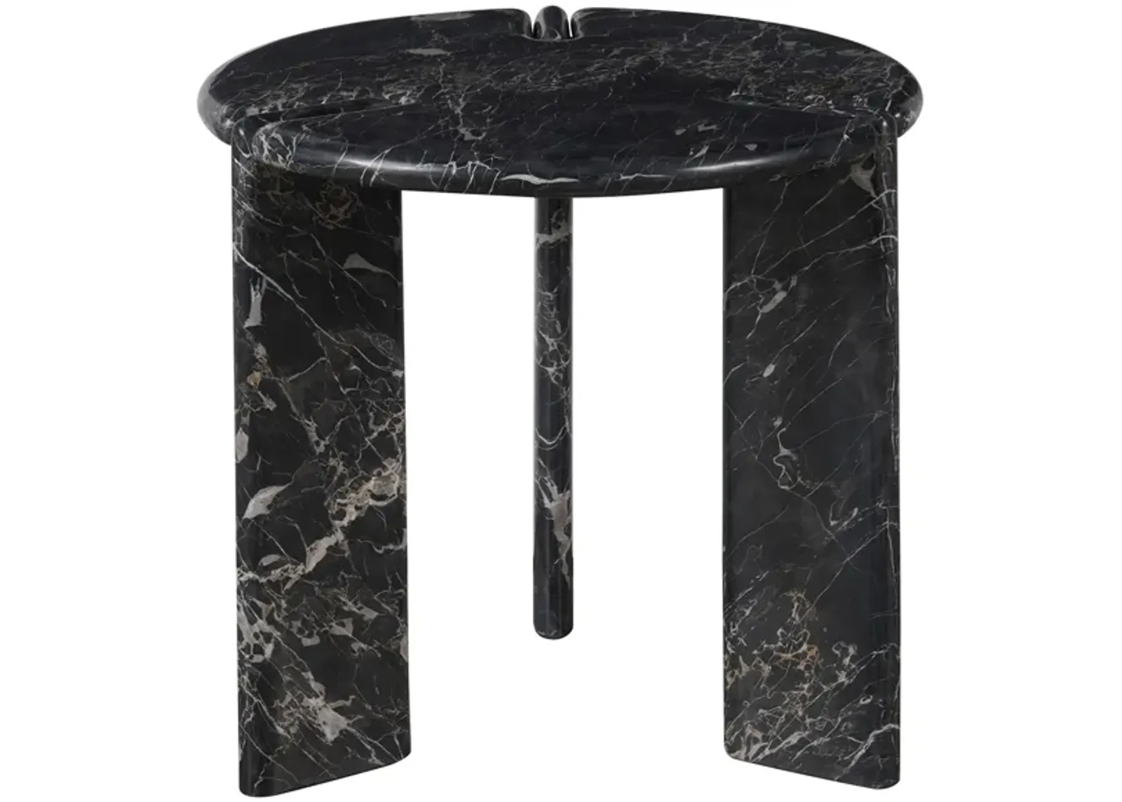 Magnus End Table