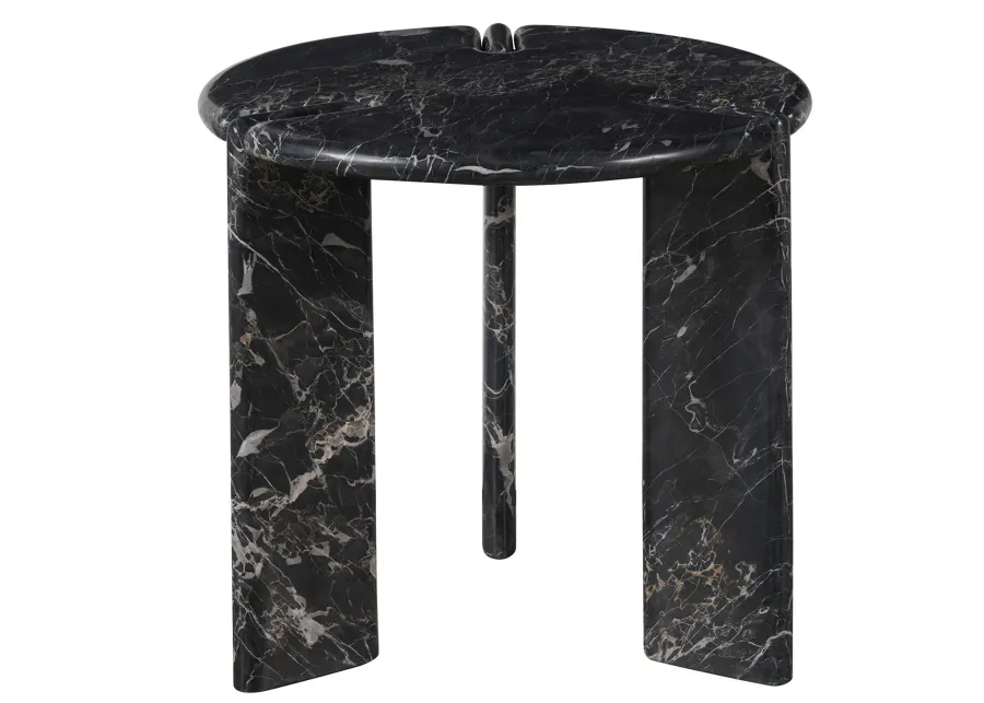 Magnus End Table