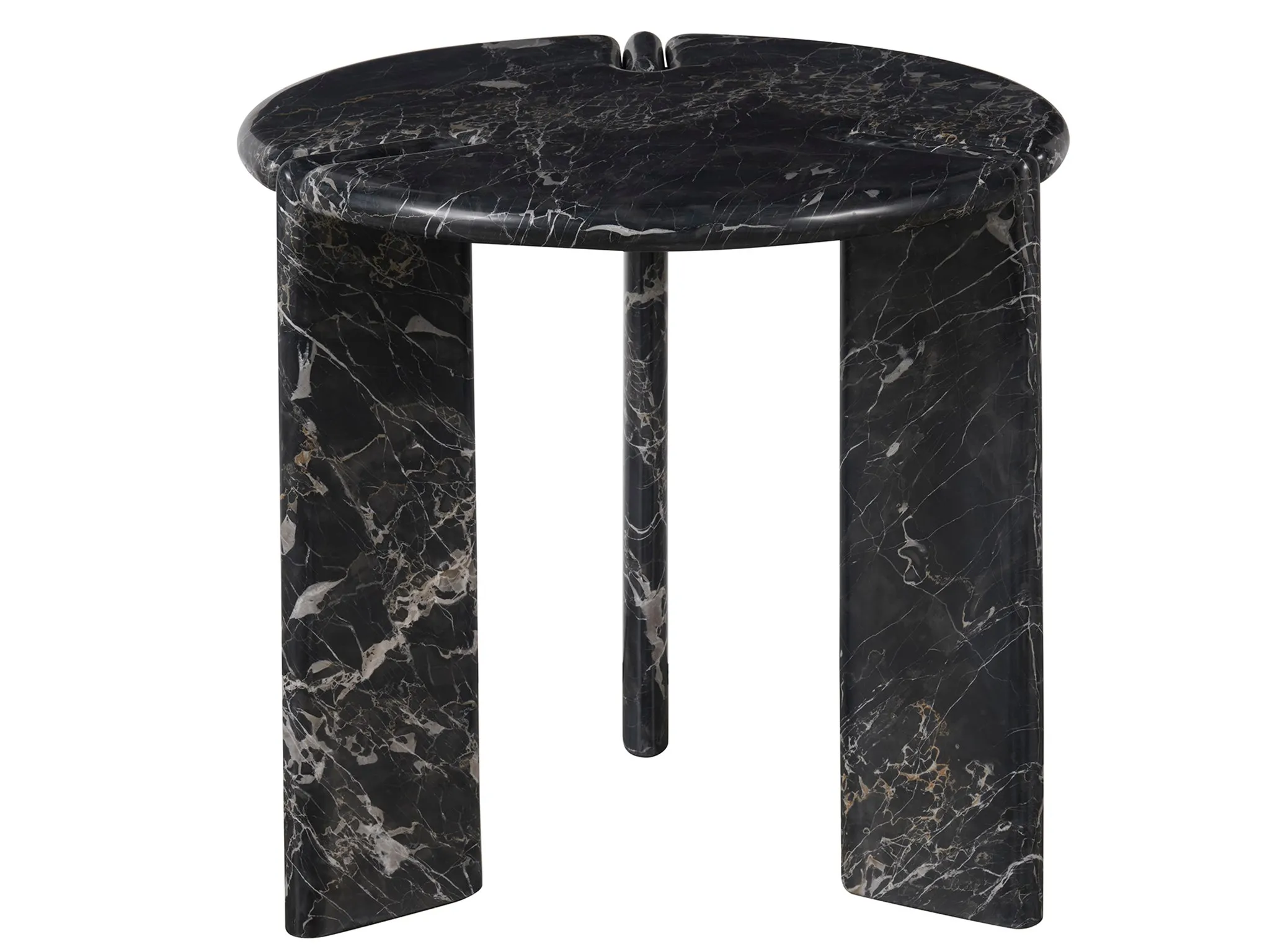 Magnus End Table