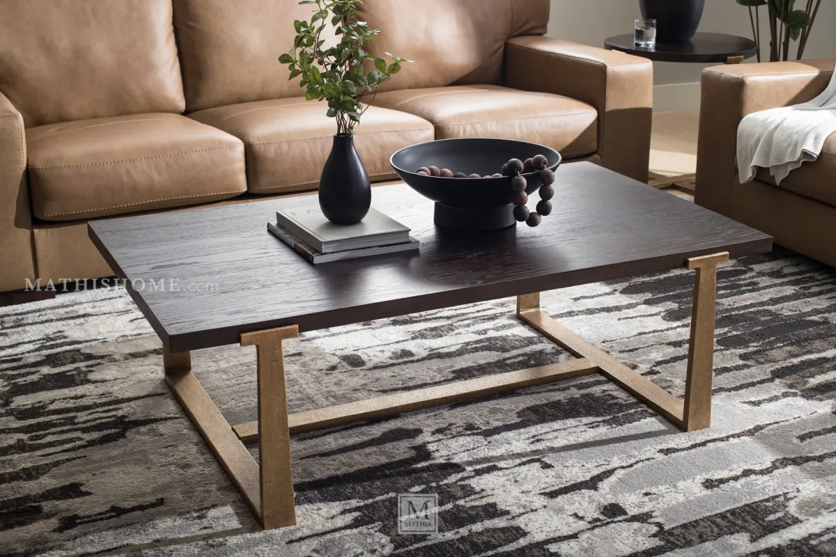 Balintmore Cocktail Table