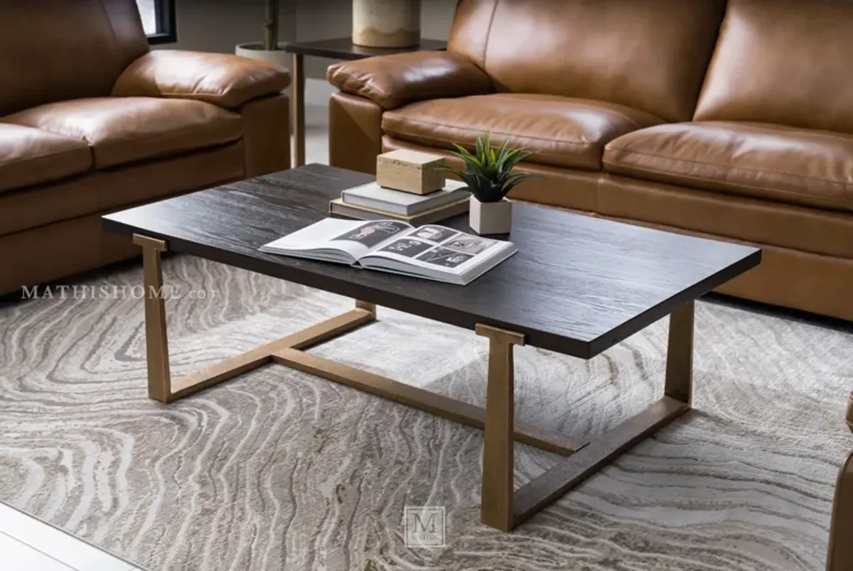 Balintmore Cocktail Table