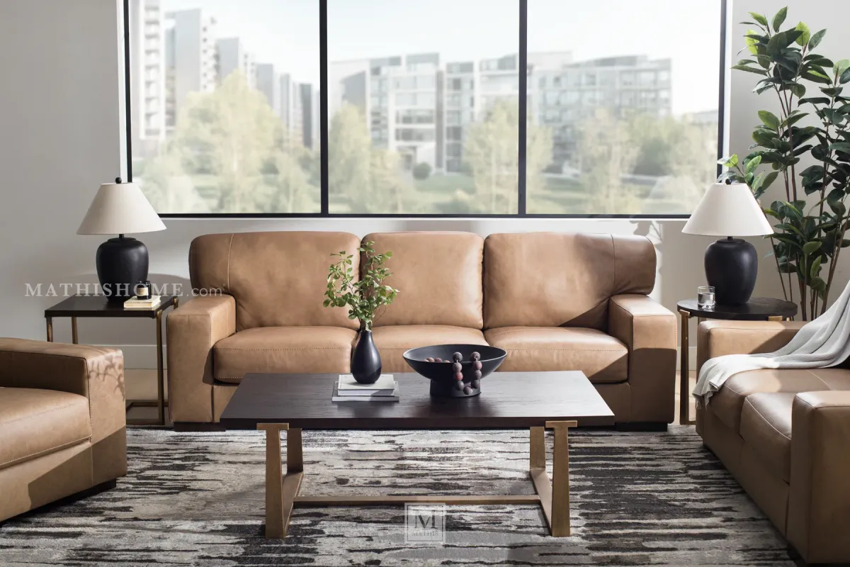 Balintmore Cocktail Table