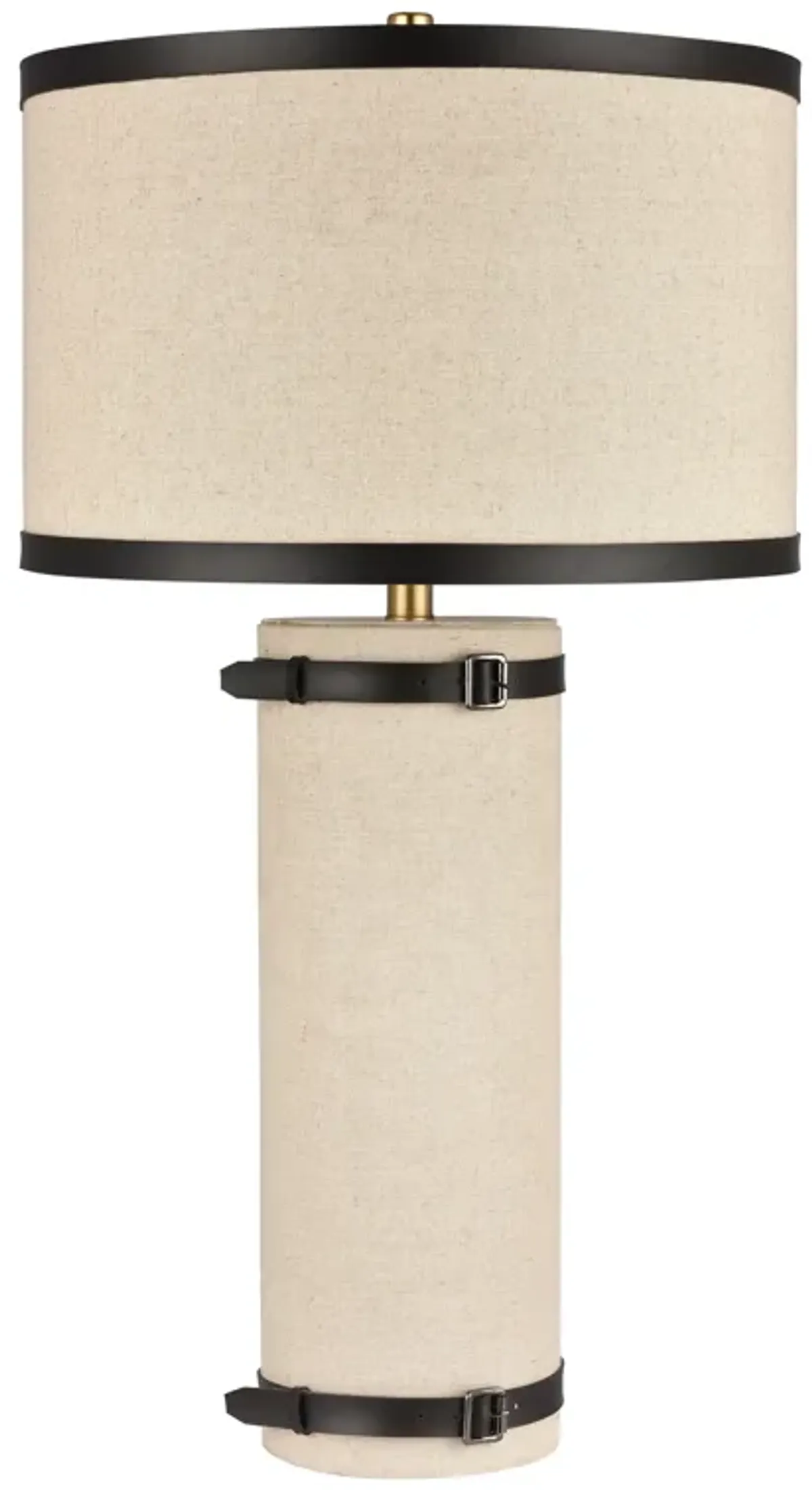 Cabin Cruise 1-Light Table Lamp