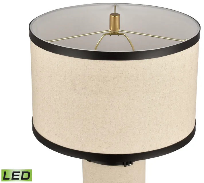 Cabin Cruise 1-Light Table Lamp