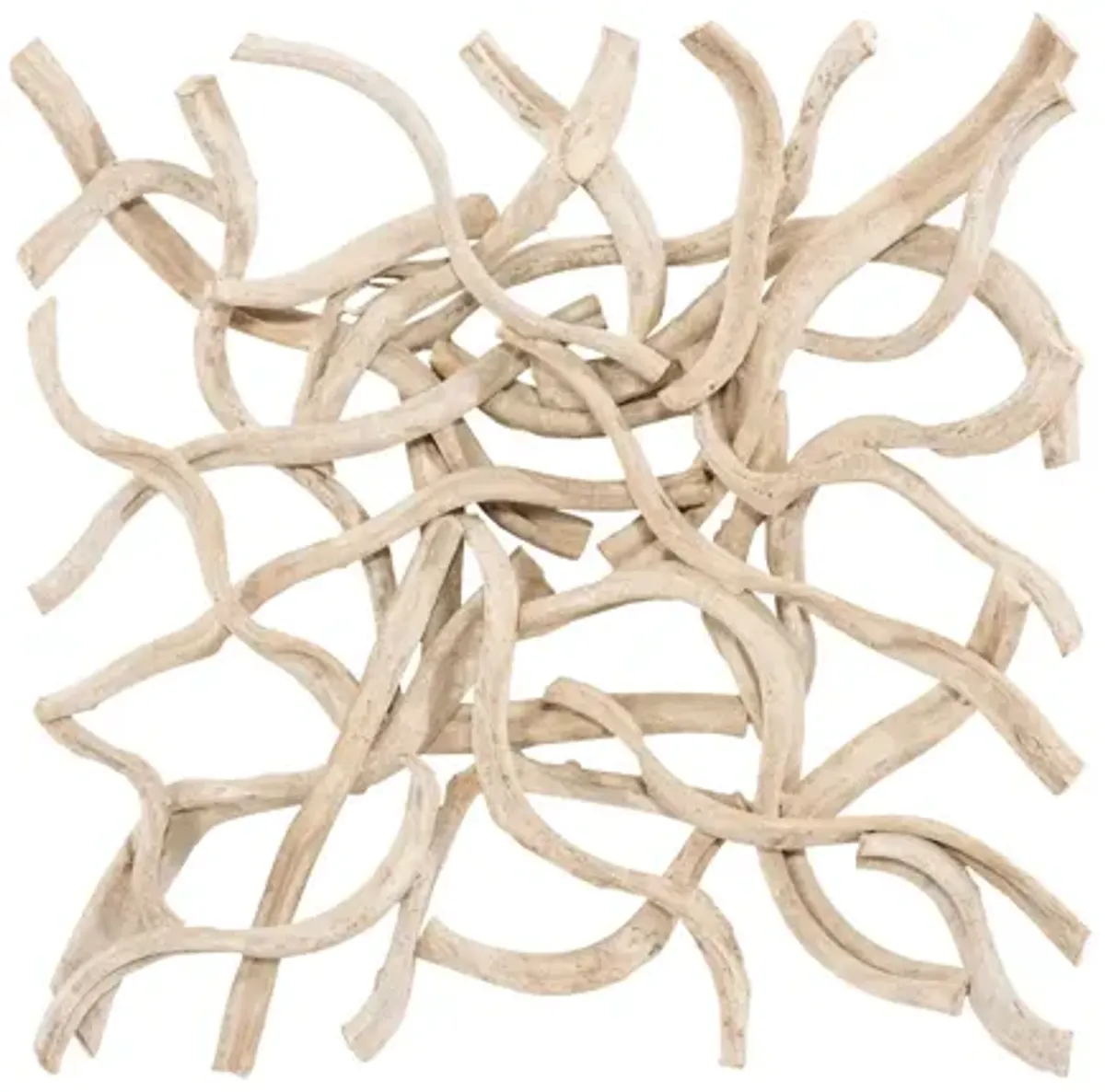 Vine Large Wall Tile