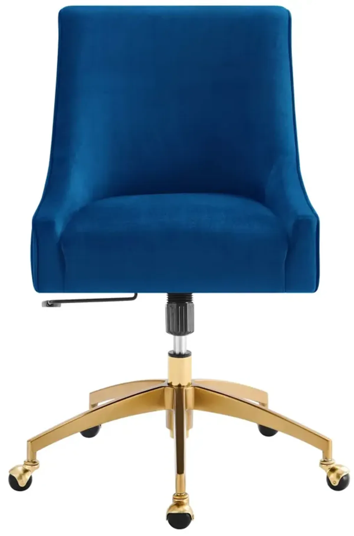 Modway Furniture - Discern Performance Velvet Office Chair