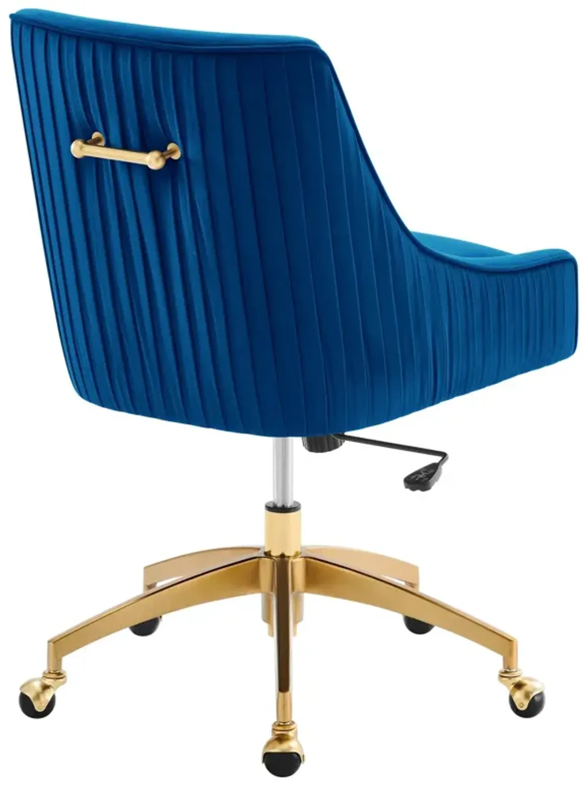 Modway Furniture - Discern Performance Velvet Office Chair