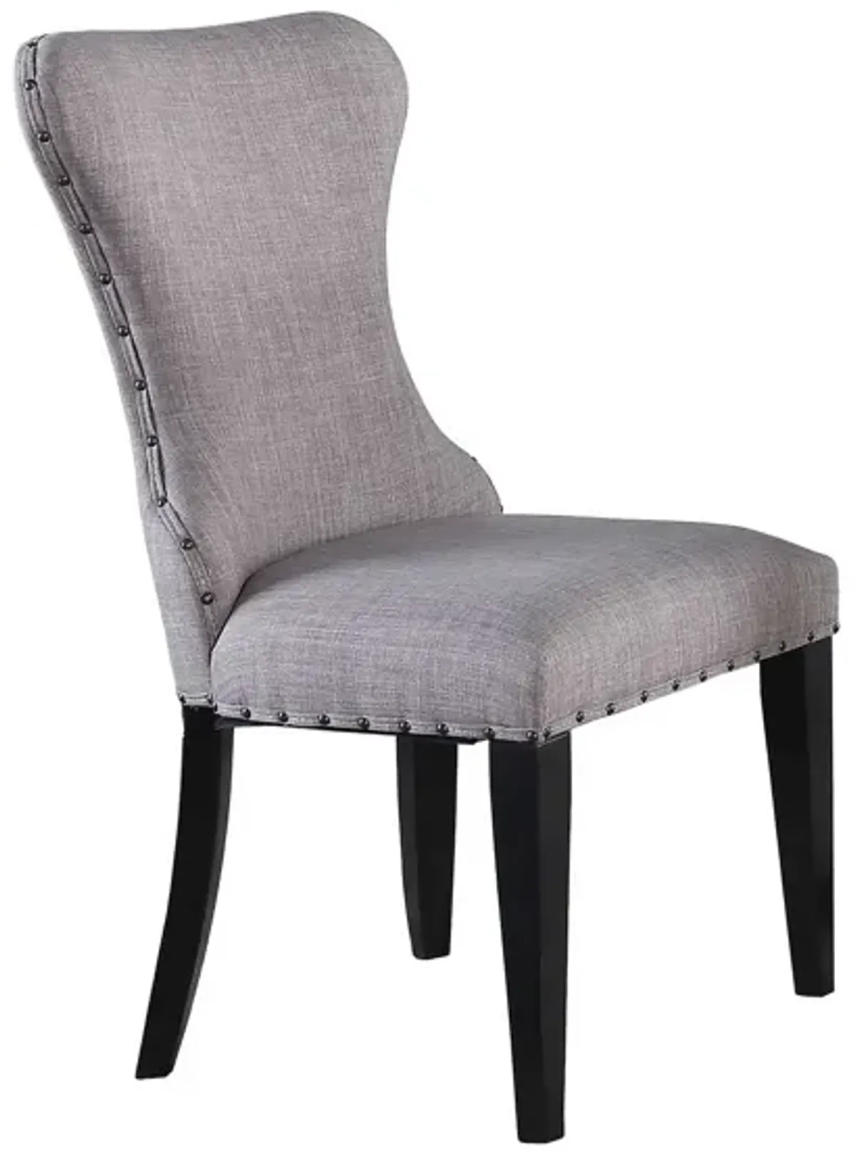 Encore Wing Back Side Chair