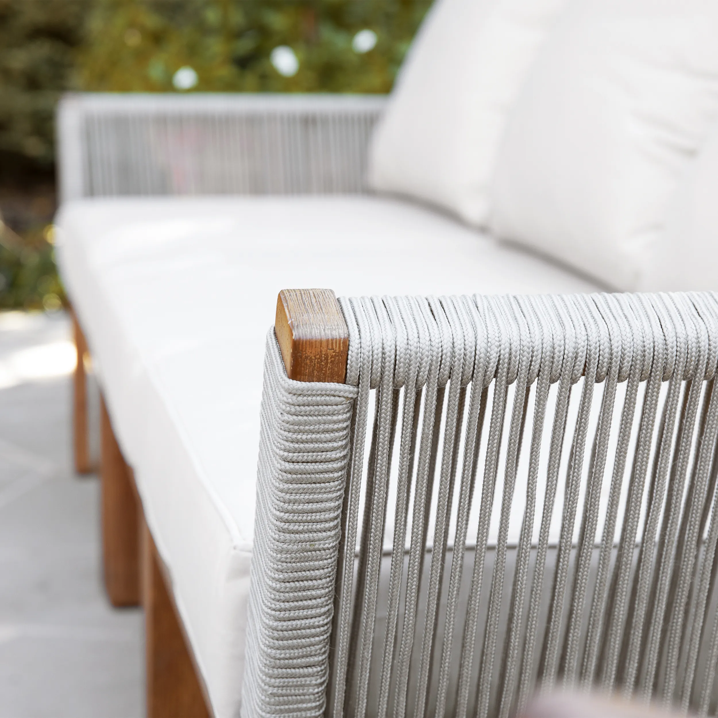 Savoy Outdoor Sofa