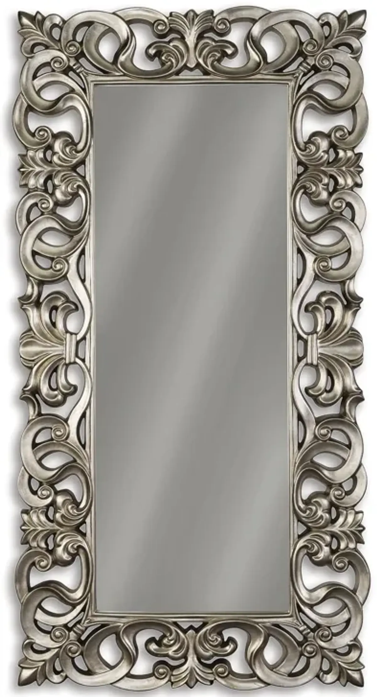 Lucia Floor Mirror
