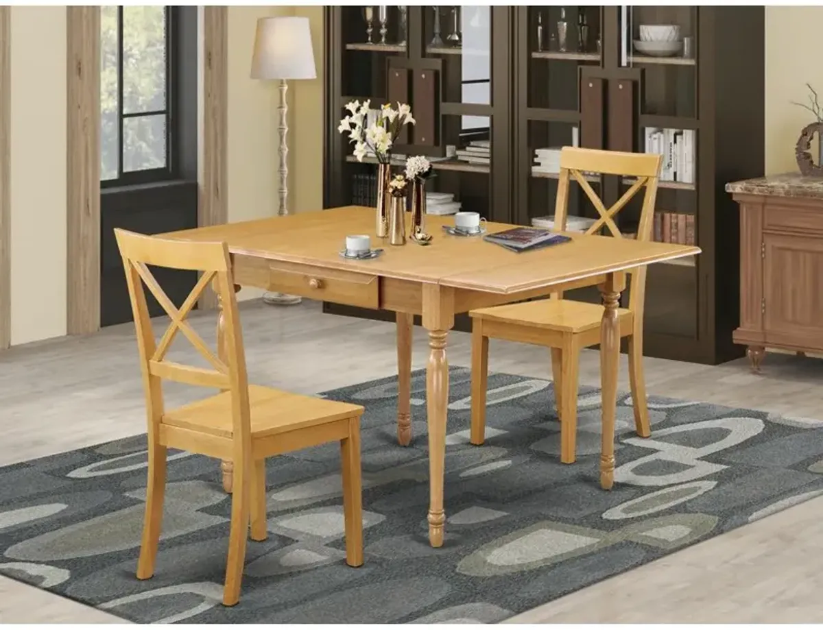 Dining Room Set Oak