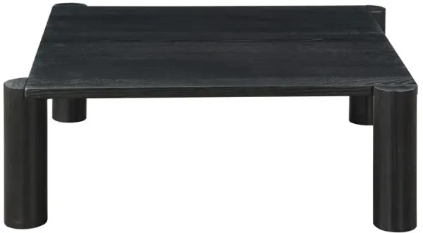 Moe’s Post Coffee Table