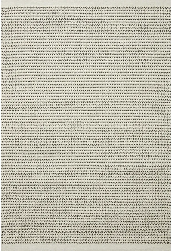 Toulouse TOU01 2'3" x 3'9" Rug