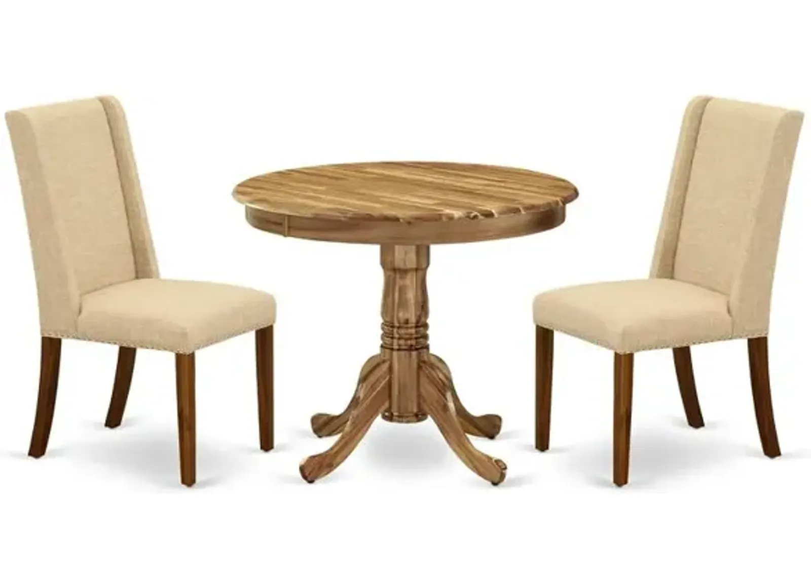 Dining Room Set Natural