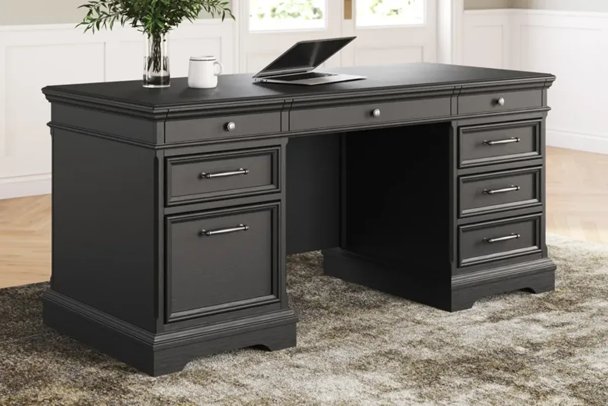 Beckincreek Desk