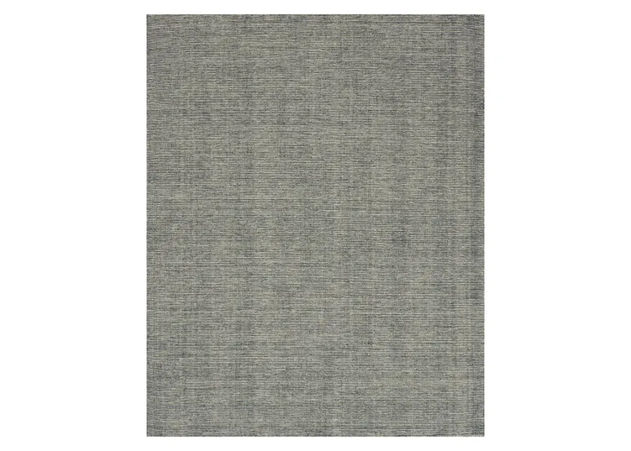 Villa VW01 Slate 12' x 15' Rug