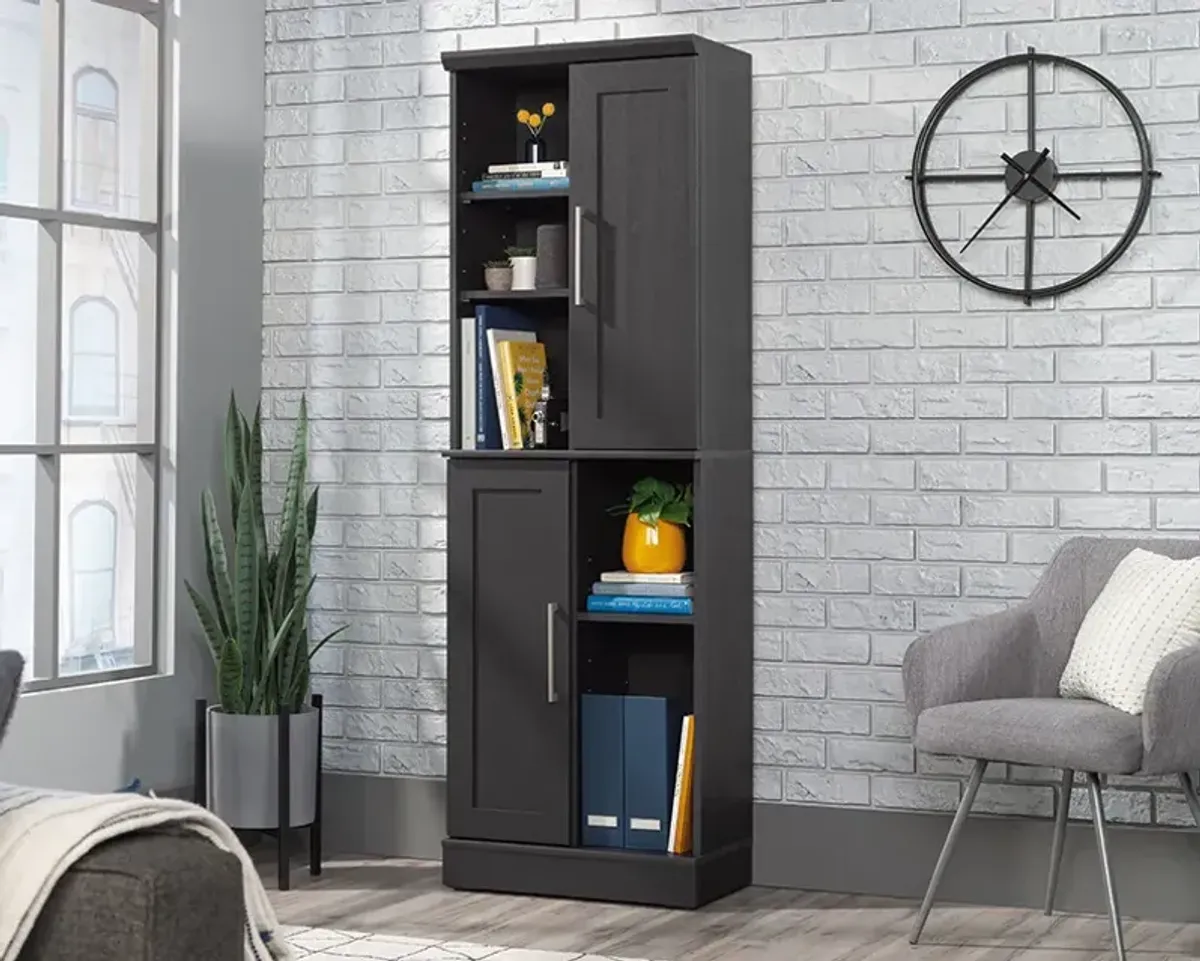 HomePlus 2-Door Storage Cabinet