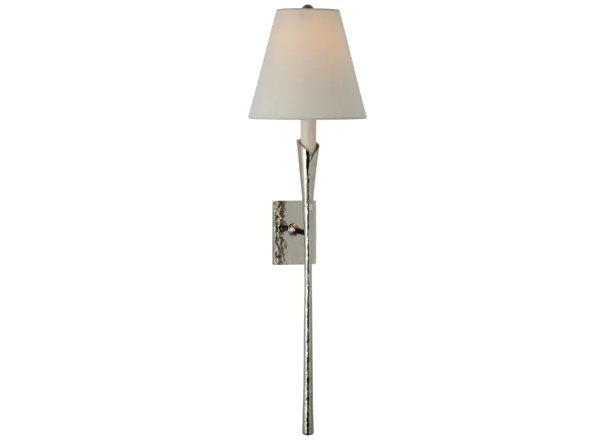 Aiden Large Tail Sconce