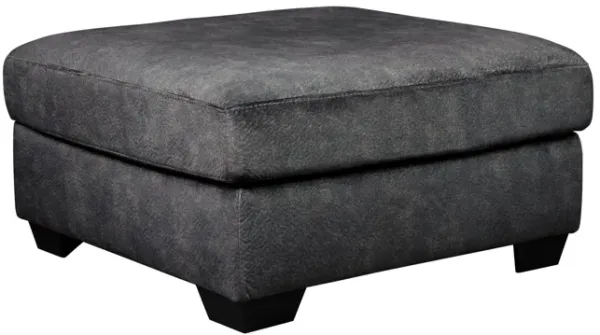 Accrington Oversized Ottoman