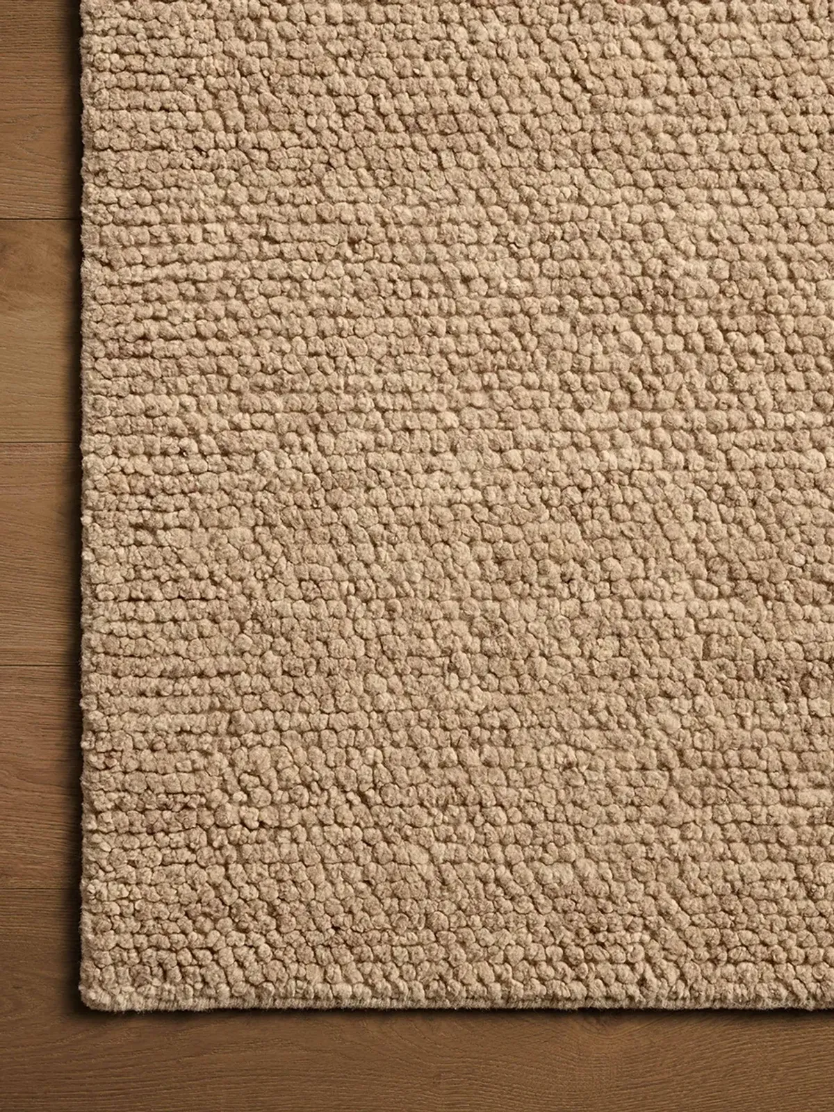 Frida FRE01 Sand 8'6"x11'6" Rug