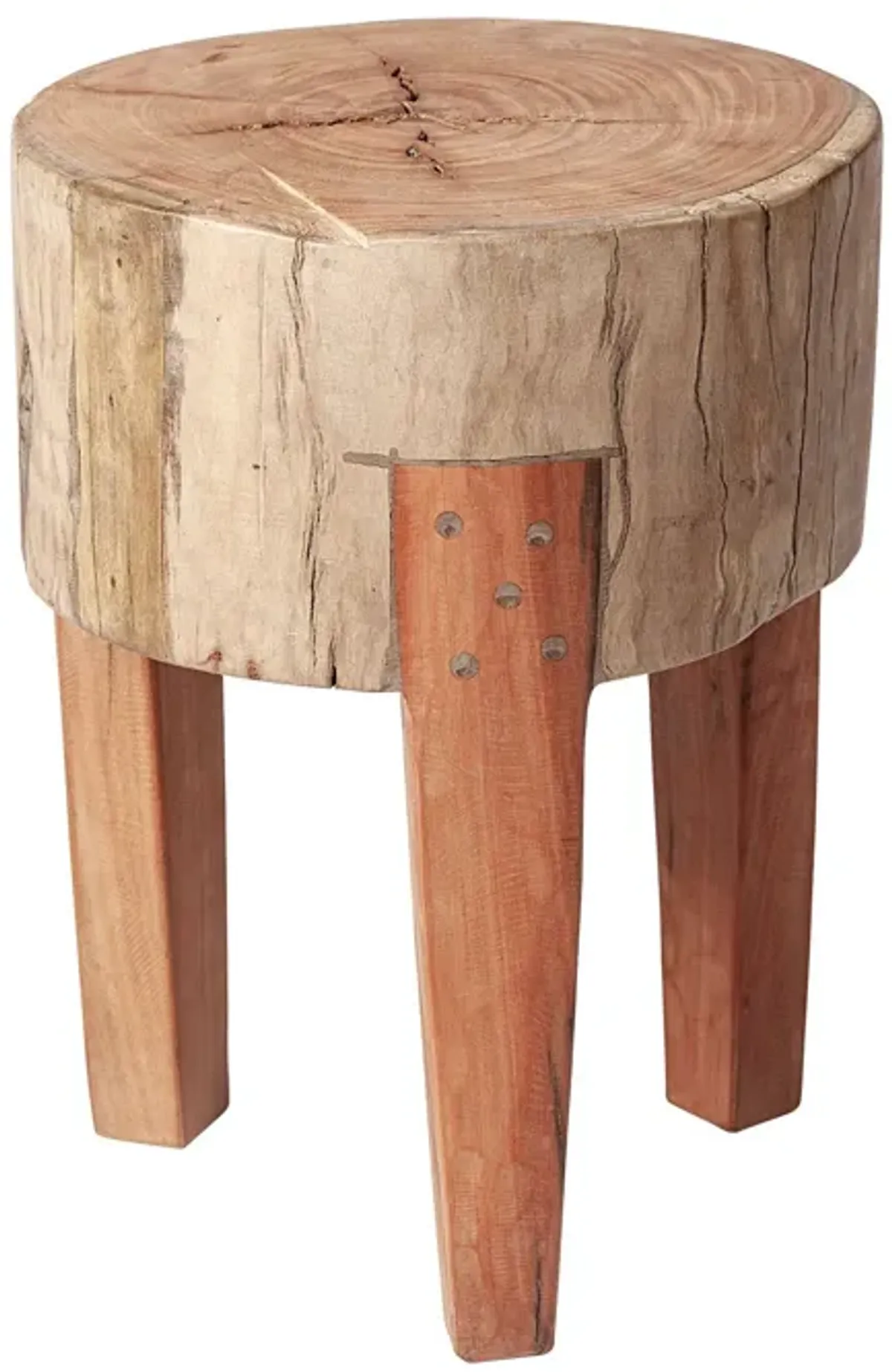 Asco Tall Stool