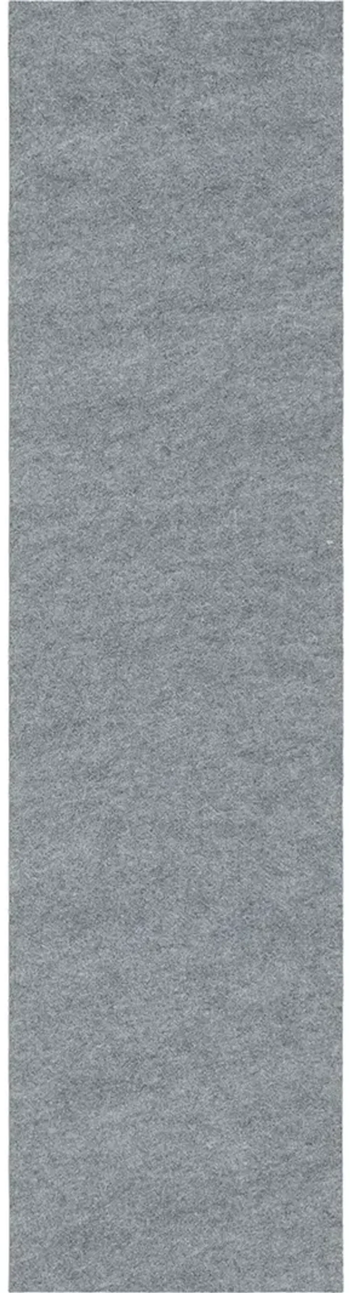 Thin Lock 2'x8' Runner Rug Pad