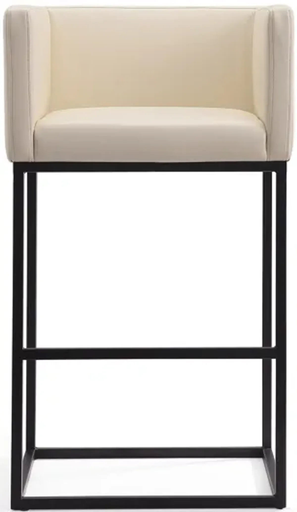 Embassy Cream Bar Stools (Set of 2)