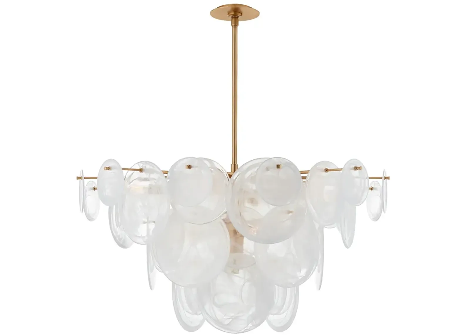 Loire Large Chandelier