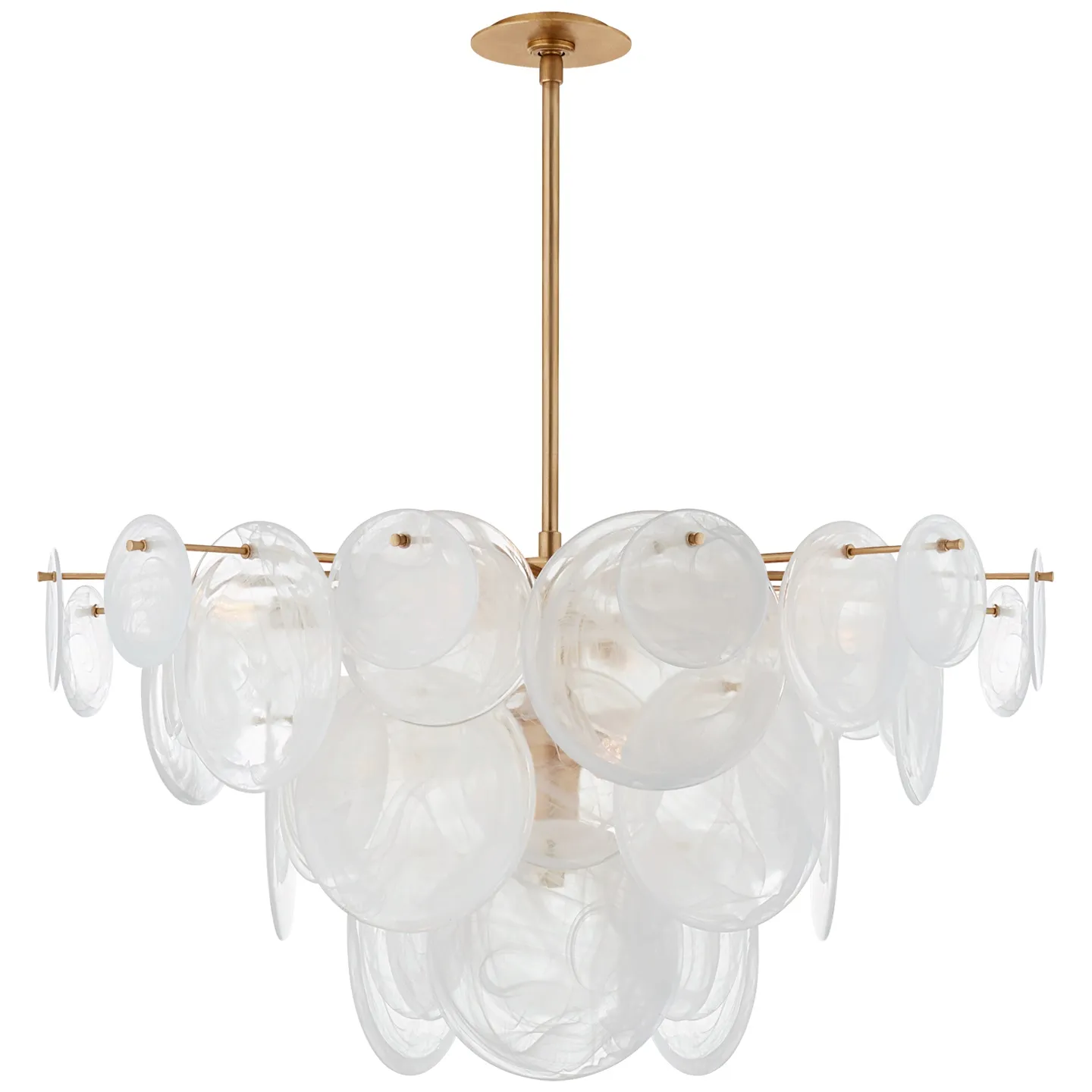 Loire Large Chandelier