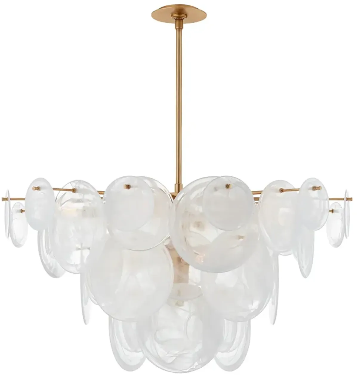 Loire Large Chandelier