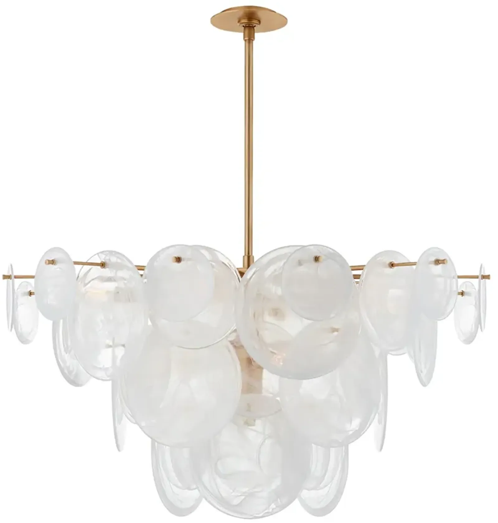 Loire Large Chandelier