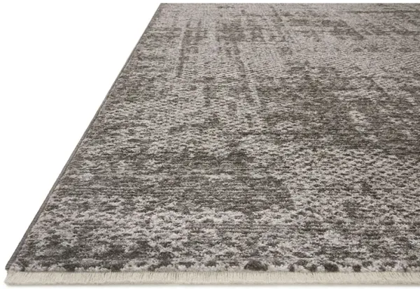 Vance VAN01 Taupe/Dove 5'3" x 7'9" Rug