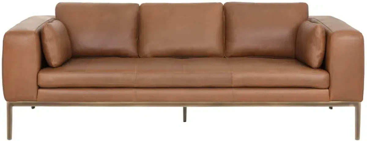 Burr Sofa