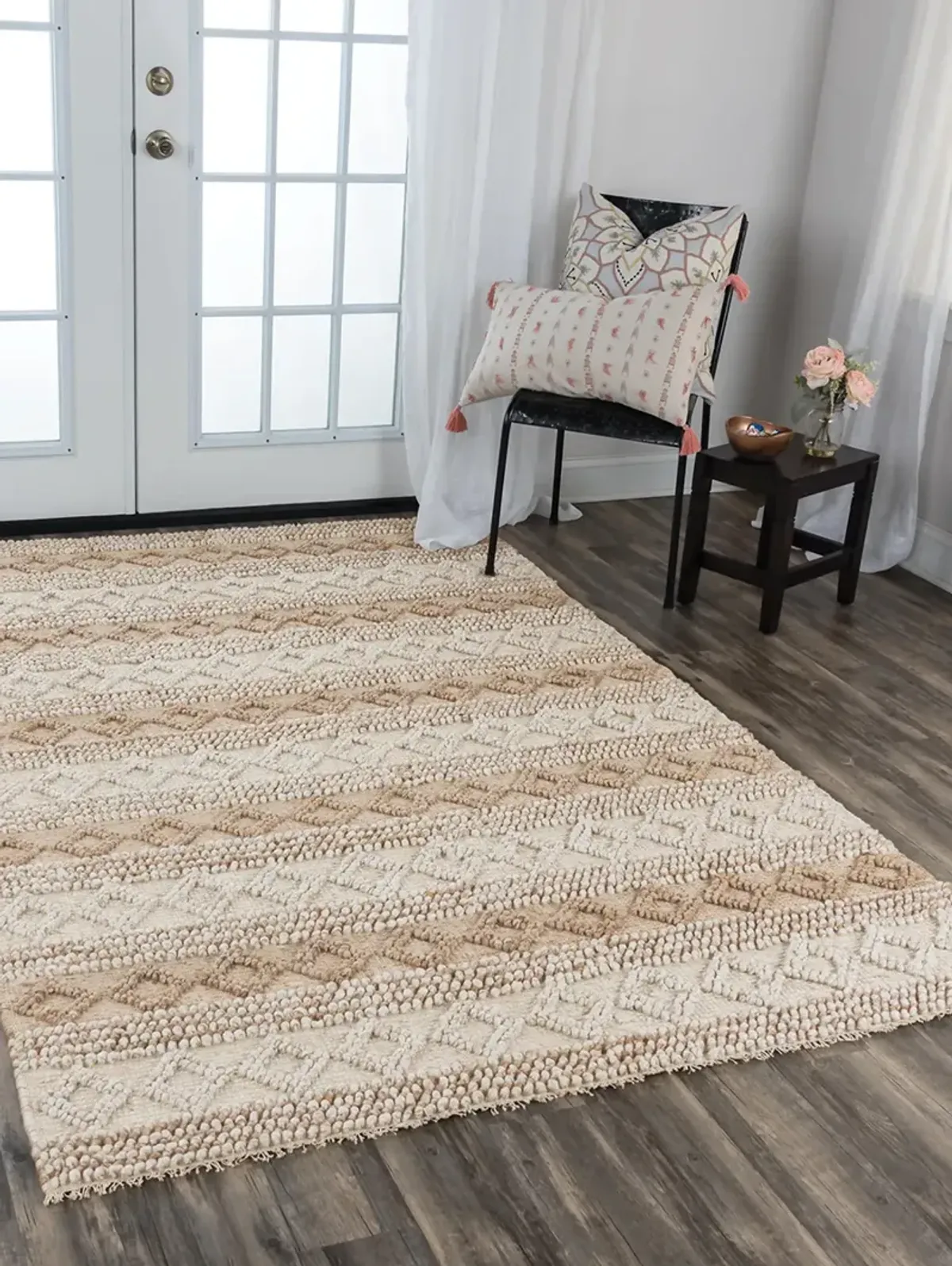 Capri CPI108 7'6" x 9'6" Rug