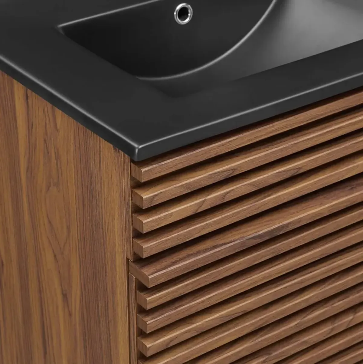 Render 48" Double Sink Bathroom Vanity