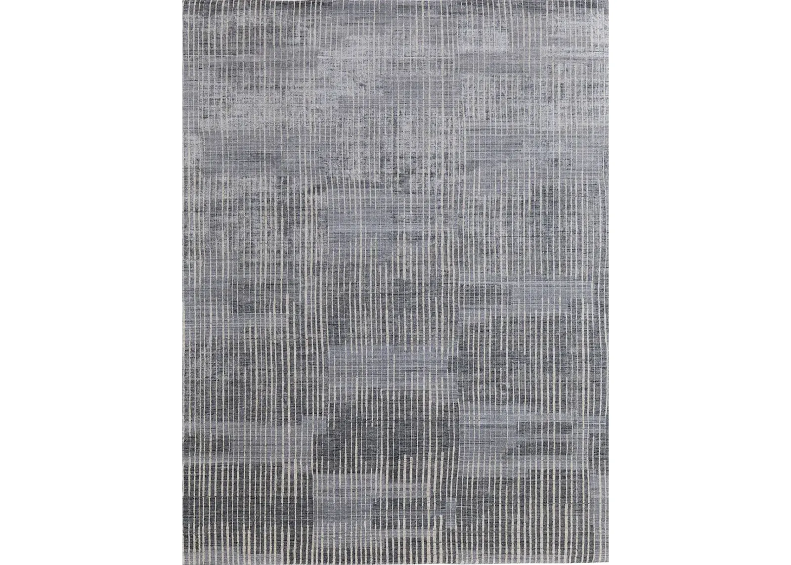 Eastfield 69AHF Blue/Ivory/Gray 9' x 12' Rug