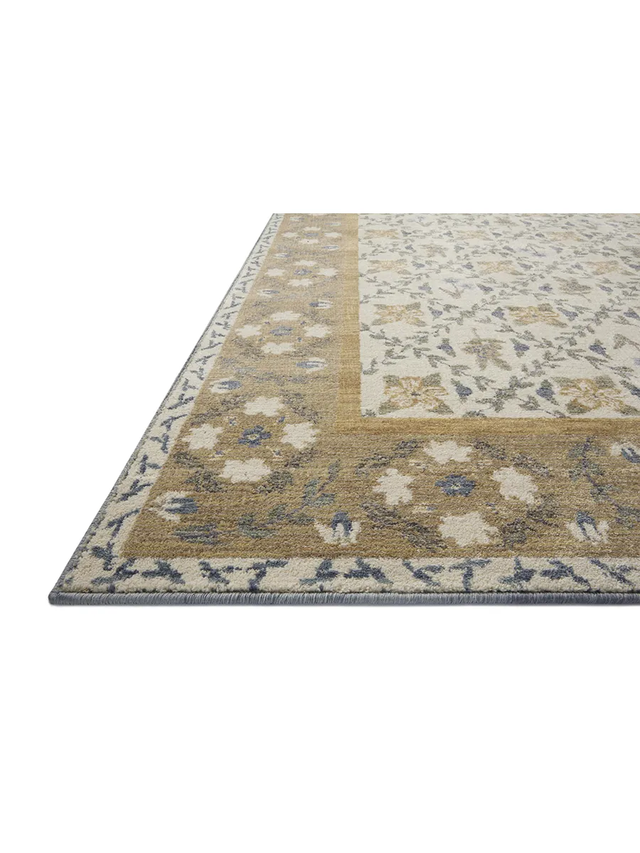 Fiore FIO03 3'2" Rug