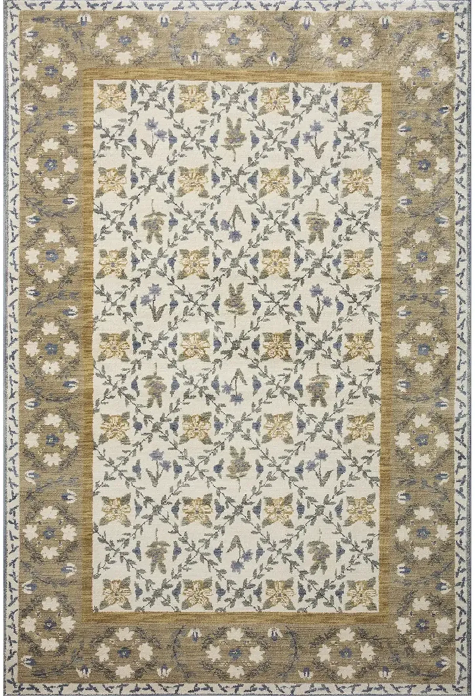 Fiore FIO03 3'2" Rug