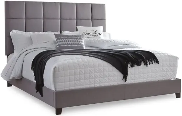 Dolante King Upholstered Bed