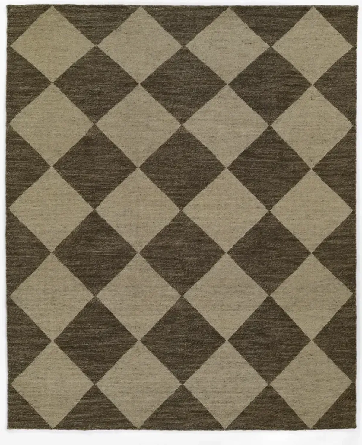 Momeni Willow Collection Indoor and Outdoor Copper Area Rug, 5'0 x 8'0 Sized Mat for Living Room, Bedroom, Hallways, and Home Office