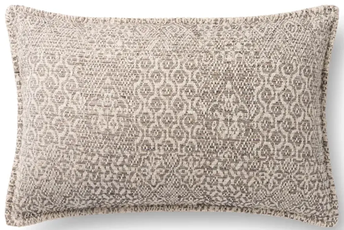 P0888 Beige 13"x21" Poly Pillow
