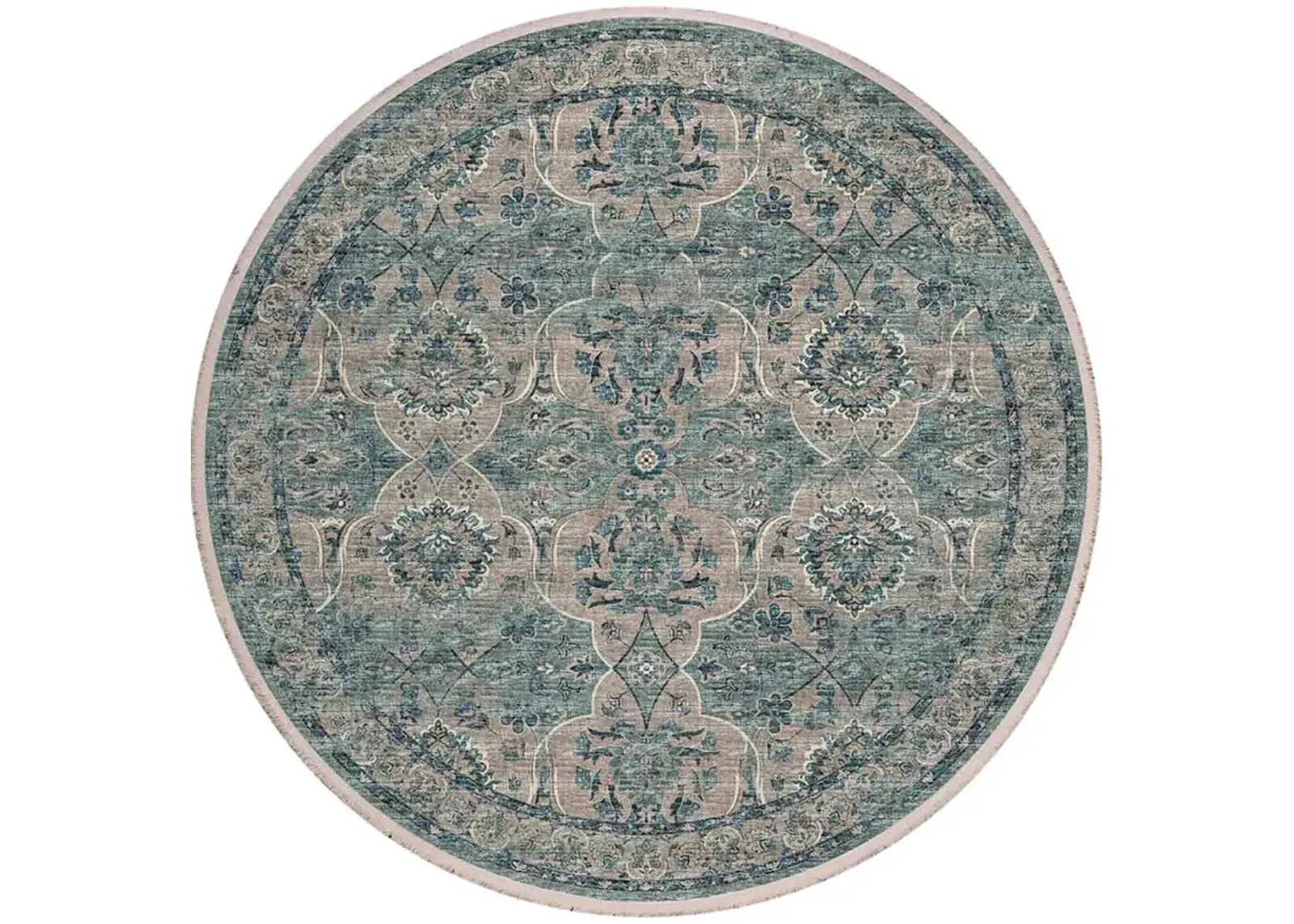 Marbella MB5 Mineral Blue 10' Rug