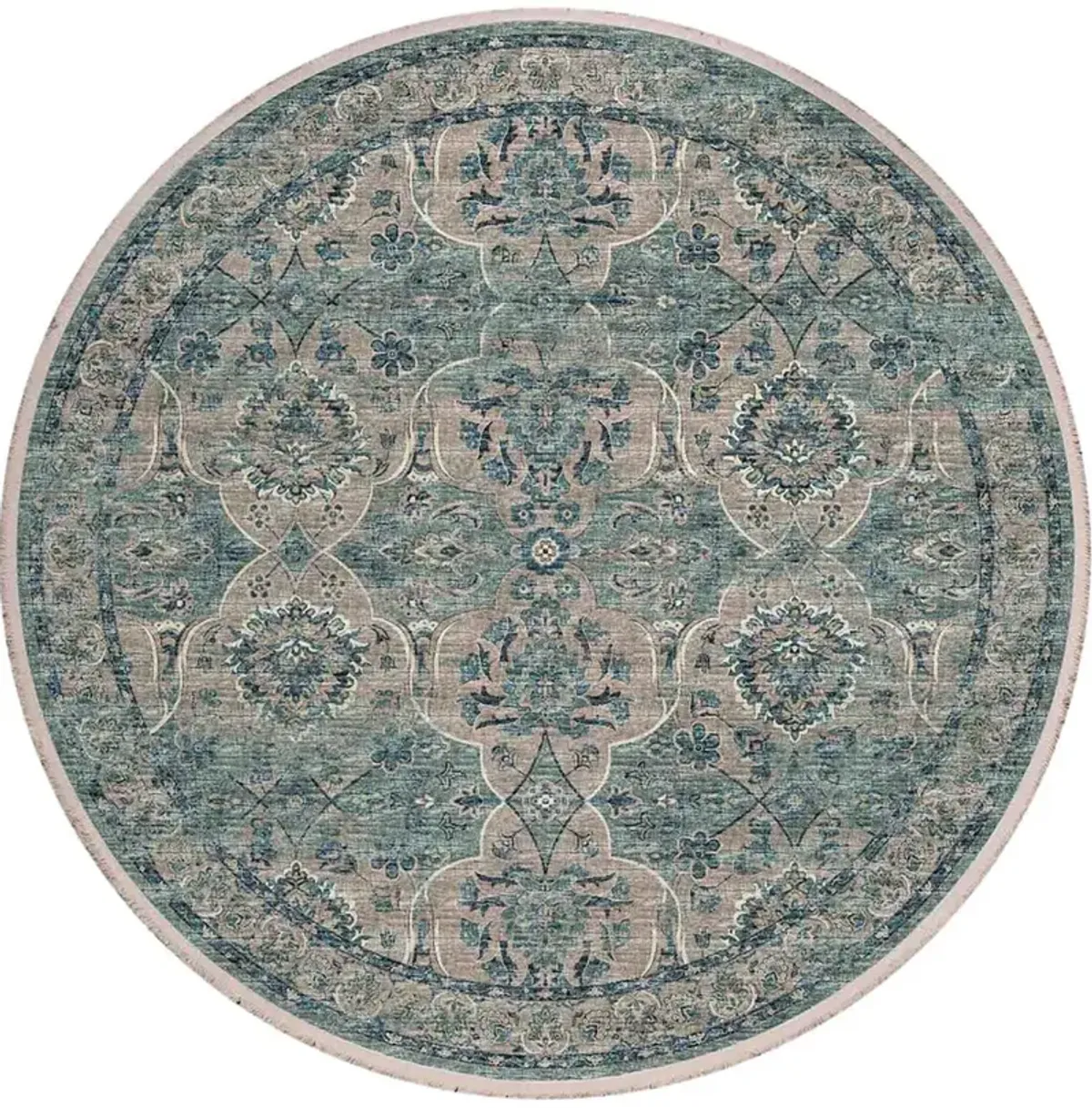 Marbella MB5 Mineral Blue 10' Rug